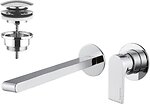 Фото Bugnatese Simple 6646SC CR (SIMCR6646SC)