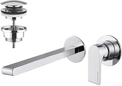 Фото Bugnatese Simple 6646SC CR (SIMCR6646SC)