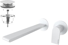 Фото Bugnatese Simple 6646SC BI (SIMBI6646SC)