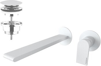 Фото Bugnatese Simple 6646SC BI (SIMBI6646SC)