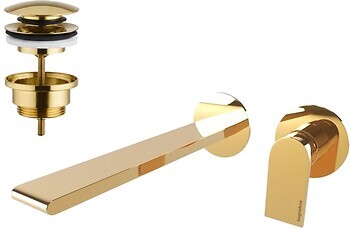 Фото Bugnatese Simple 6646SC PO (SIMPO6646SC)