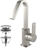 Фото Bugnatese Morse 1013SC NS (MORNS1013SC)