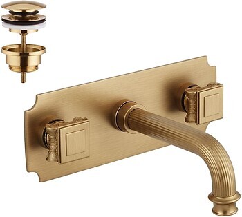 Фото Bugnatese Olympia 8472SC BR