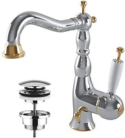 Фото Bugnatese Oxford 6313SC CRDO