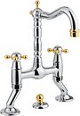 Фото Bugnatese Revival Uni 415 CRDO