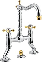 Фото Bugnatese Revival Uni 415 CRDO