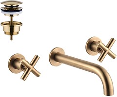 Фото Bugnatese Rodos 7365SC BR