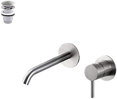 Фото Bugnatese Kirvy Steel 9051SC AC