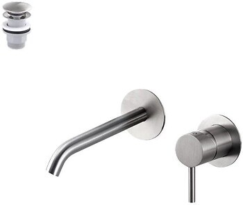 Фото Bugnatese Kirvy Steel 9051SC AC