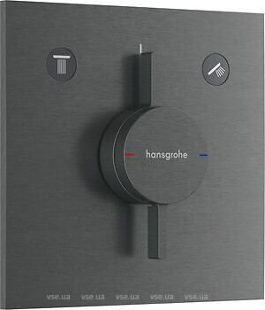 Фото Hansgrohe DuoTurn E 75417340