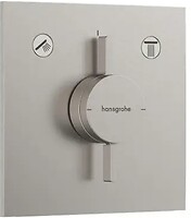 Фото Hansgrohe DuoTurn E 75417800