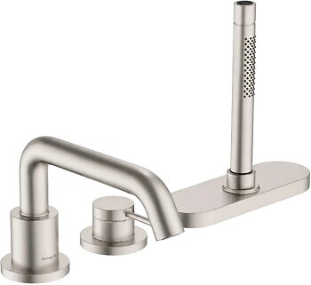 Фото Hansgrohe Tecturis S 73447800