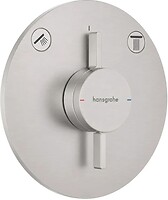 Фото Hansgrohe DuoTurn S 75418800