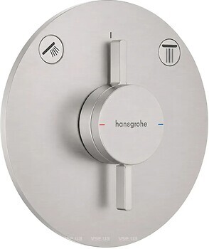 Фото Hansgrohe DuoTurn S 75418800