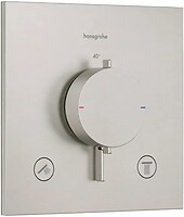 Фото Hansgrohe Ecostat Comfort E 33711800