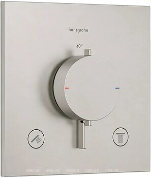 Фото Hansgrohe Ecostat Comfort E 33711800