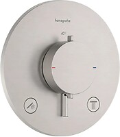 Фото Hansgrohe Ecostat Comfort S 33715800