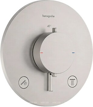 Фото Hansgrohe Ecostat Comfort S 33715800
