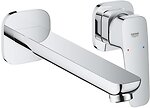 Фото Grohe Cubeo 1017890000