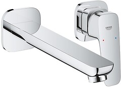 Фото Grohe Cubeo 1017890000