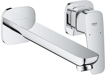 Фото Grohe Cubeo 1017890000