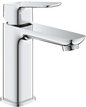 Фото Grohe Cubeo 1017520000