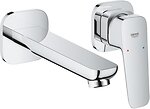 Фото Grohe Cubeo 1017880000