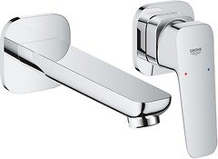 Фото Grohe Cubeo 1017880000