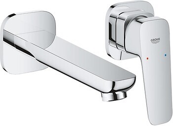 Фото Grohe Cubeo 1017880000