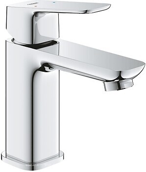 Фото Grohe Cubeo 1016960000