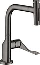 Фото Axor Citterio Select 39863340
