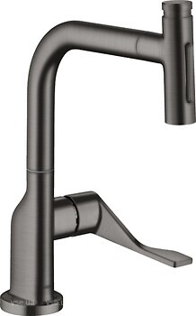 Фото Axor Citterio Select 39863340