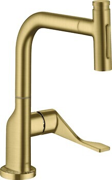 Фото Axor Citterio Select 39862950