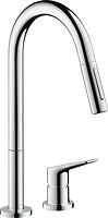 Фото Axor Citterio M 34824000