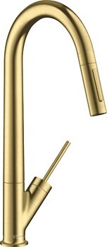 Фото Axor Starck 10821950