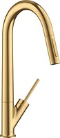 Фото Axor Starck 10821250