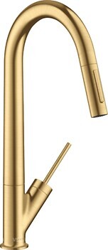 Фото Axor Starck 10821250