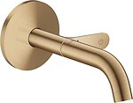 Фото Axor One Select 48180140