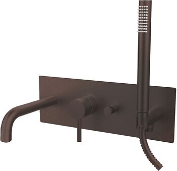 Фото Paffoni Light LIG001NKNSP