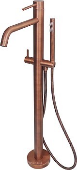 Фото Paffoni Light LIG032RMSP