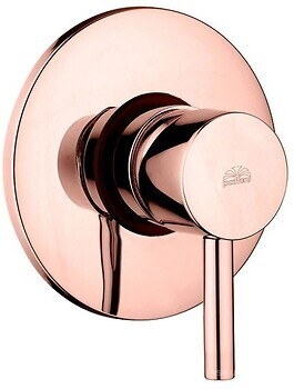 Фото Paffoni Light LIG011ROSE