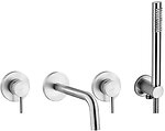 Фото Paffoni Light LIG011STKIT