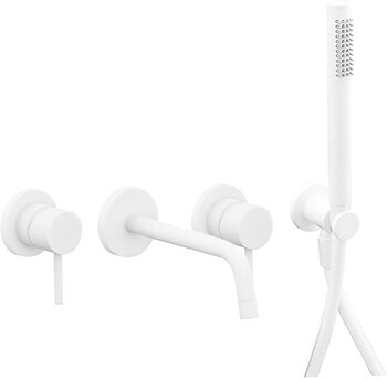 Фото Paffoni Light LIG011BOKIT