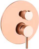 Фото Paffoni Light LIG018RMSP