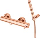 Фото Paffoni Light LIG168DRMSP