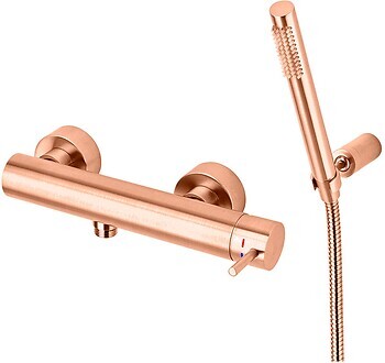 Фото Paffoni Light LIG168DRMSP