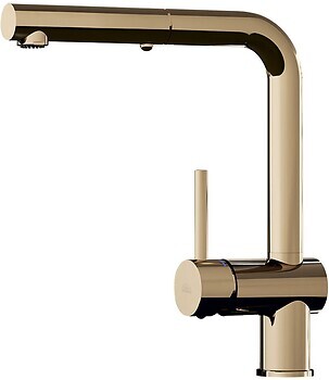 Фото Paffoni Light LIG285HG-MET