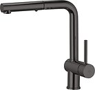 Фото Paffoni Light LIG285NKNSP-MET