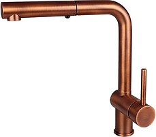 Фото Paffoni Light LIG285RMSP-MET