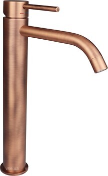Фото Paffoni Light LIG081RMSP